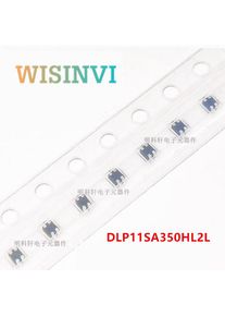 20PCS DLP11SA350HL2L 0504 35R DLP11SA900HL2L 0504 90R DLP11RB400UL2L 0504 40R ＆ DLP11RB150UL2L 0504 15R＆DLP11SA670HL2L 0504 67R