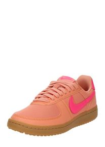 Nike Sportswear Rövid szárú sportcipők 'FIELD GENERAL' Női narancs , Méret 10