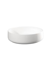 Asa bol-oco- d.16,7 cm , h. 4,9 cm