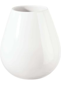 Asa vase, blanc