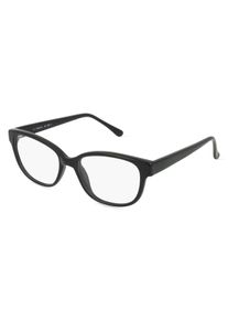 Fielmann MC 588 CL okulary d&aacute;msk&eacute; | Oprawka: Pełnoramkowe, Owalne, Czarny