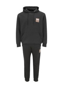 Jack & Jones Plus Jack & Jones Plus Jogging ruhák 'JJDRIVE' Férfi szürke , Méret XXL