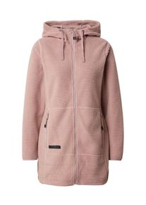 Icepeak Funkcionális dzsekik 'AGRA' Női piros , Méret XL