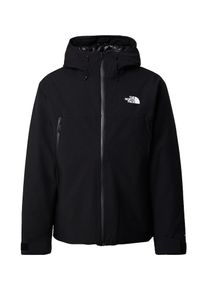 The North Face Kültéri kabátok 'TNF RANGE' Férfi fekete , Méret S