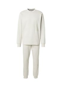 adidas Sportswear Tréningruha Férfi fehér , Méret M