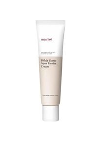 Ma:Nyo, Gesichtscreme, Bifida Biome Aqua Barrier Cream 80ml Hydrating Facial Cream (80 ml, Gesichtswasser)