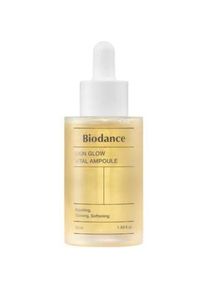 Biodance, Gesichtsserum, Skin Glow Vital Ampoule 50ml - Illuminating Ampoule for the Face (50 ml)