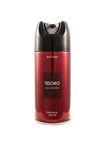 Jean-Marc Bouley, Deo, Jean Marc - Tesoro Pour Homme (Spray, 150 ml)