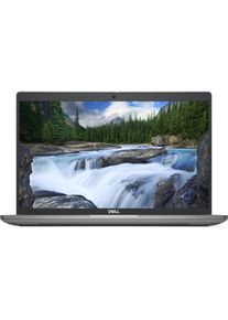 Dell Notebook 14" Latitude 5450 (14", 512 GB, 8 GB, FR), Notebook, Grau