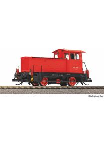 Piko TT-Diesellok BR 312 EBS+ DSS Next18 Ep VI (Spur TT)