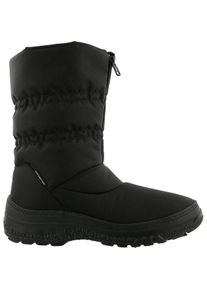 Antarctica, Damen, Boots + Stiefel, Snowboots Dames AN 665 Zwart - Maat 35, Schwarz, (35)
