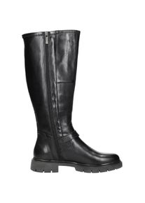 Tamaris, Damen, Boots + Stiefel, Stivali Alti, Schwarz, (42)