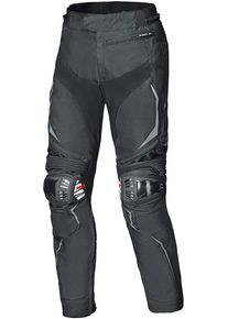 Held Grind SRX, pantalon textile , couleur: Noir , taille: Long L