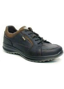 Grisport, Wanderschuhe, GRI 8629 (42), Schwarz