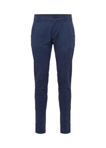 Tommy Jeans, Mænd, Lærredsbukser 'Scanton', Navy, Størrelse 35