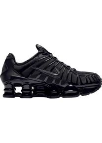 Nike, Damen, Sneakers, Shox TL, Schwarz, (40.5)
