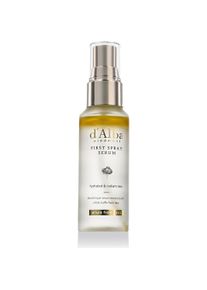 d'Alba d'Alba, Gesichtsserum, First Spray (50 ml)