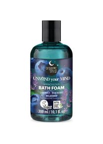 Organic Shop, Duschmittel, Sleeping Miraculous Bath Foam 300ml (300 ml)