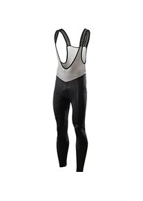 Sixs, Damen, Outdoorhose, Tempesta Nera (S), Schwarz
