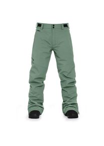 Horsefeathers Orca Pants Ski trousers Men (L, green)