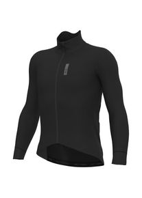 Alé Alé R-Ev1 Defence 2.0 Jacket Cycling jacket Men (XXL, black)