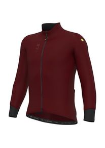 Alé Alé Pragma Fondo 3.0 Jacket Cycling jacket Men (XXL, red)