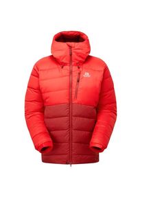 Mountain Equipment Women's Paiyu Jacket Down jacket Women (40, red)