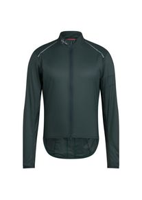 Rapha Brevet Element Wind Jacket Cycling jacket Men (M, blue)