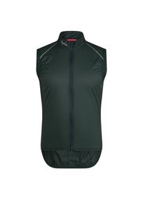 Rapha Brevet Element Gilet Cycling vest Men (L, blue)