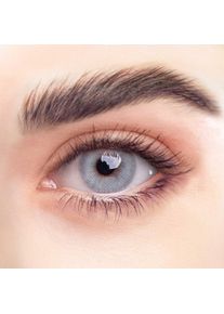 REHLEIN Premium Beauty Linsen | | (2er Packung) | Monatslinsen | Farbige Linsen | Kontaktlinsen