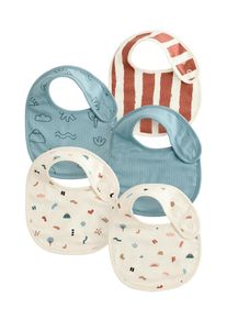 next Podbradník Chlapci opálová / hnedá / biela One Size