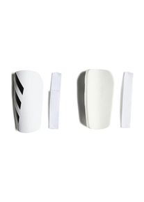 adidas Performance Ochraniacz 'TIRO' dla kobiet biały / skorupka od jajka Rozmiar S