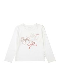 STACCATO Tricou Fete alb, Mărimea 116-122