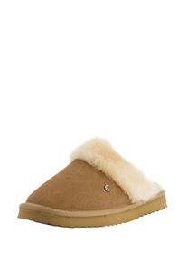 Warmbat Házi cipő 'Flurry' Női barna , Méret 42