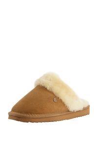 Warmbat Házi cipő 'Flurry' Női barna , Méret 38