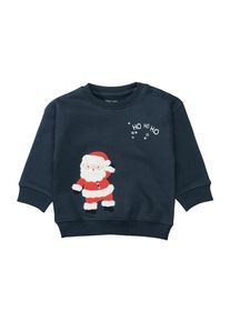 STACCATO Tréning póló unisex kék , Méret 68