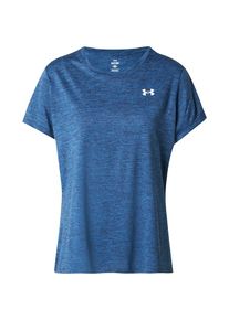 Under Armour Funkcionális felső 'Twist' Női kék , Méret XL