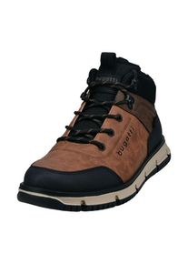 Bugatti Fűzős csizma 'AC250' Férfi barna , Méret 40