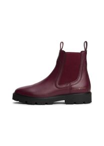 Tommy Hilfiger Chelsea csizmák Női barna , Méret 37