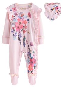 Baker by Ted Baker Szettek unisex rózsaszín , Méret 80