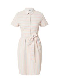 Brava Fabrics Robe-chemise 'Sunset' Femme orange taille L