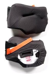 Arai Tour-X4, pommettes , taille: 30 mm