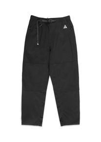 Nike ACG Logo Pantalons black anthracite summit white hommes L