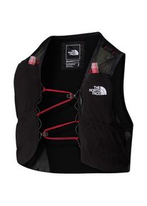 The North Face Summit Run Vest 5 Trail running backpack (S, black)