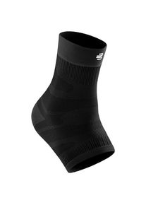 Bauerfeind Sports Sports Compression Ankle Support Sportbandage Storlek S Färg black