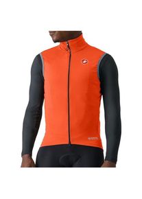 Castelli Perfetto RoS 2 Vest Cycling vest Men (3XL, red)