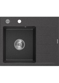 Mexen Ben čierna &scaron;kvrtnit&aacute;