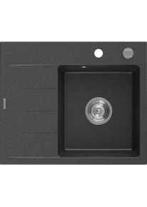 Mexen Ben čierna &scaron;kvrnit&aacute;