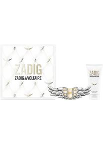 Zadig & Voltaire Zadig & Voltaire Geschenkset Geursets Dames