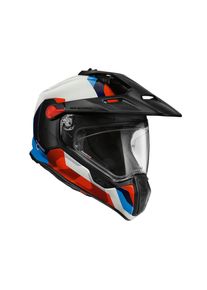 BMW GS Rallye Carbon Enduo Motorradhelm (Calama)